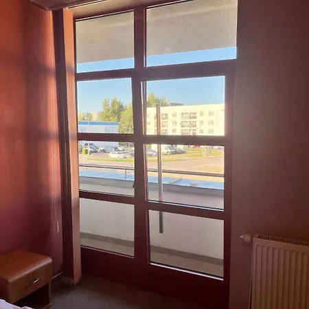 Гостевой дом Penzion***q 3*